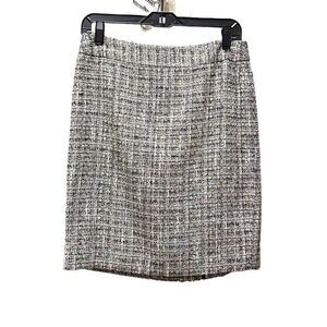 🌟70% OFF 🌟NEW🌟Ann Taylor🌟Knitted Winter Skirt